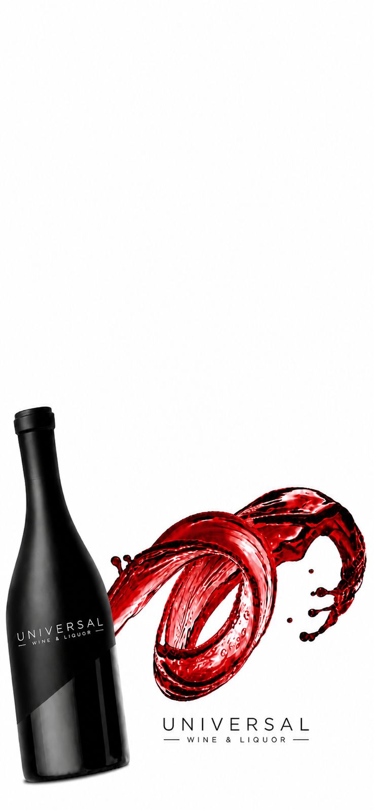 Universal Wine & Liquor Mobile